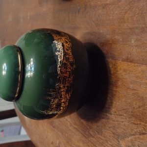 Ginger jar by shorter and sons ltd. England